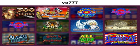 Menyelami Aksi Menarik di vo777: Panduan untuk Pecinta Judi Online