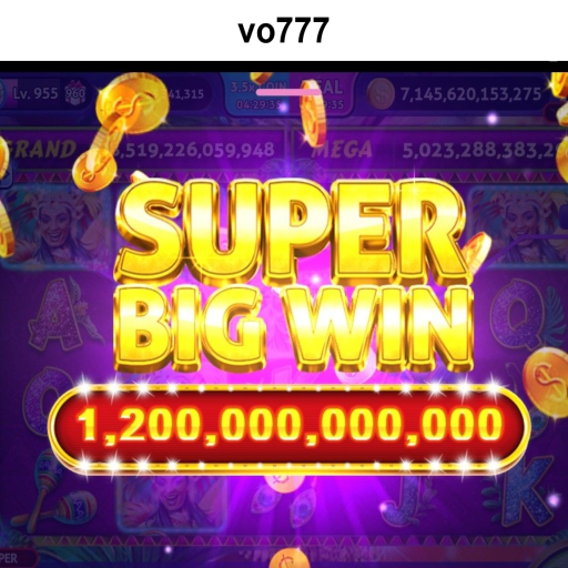 Menikmati Permainan Kasino Online di vo777