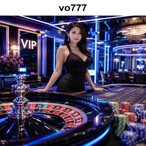 Menjadi High Roller di vo777: Kesempatan dan Keuntungan