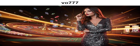 Promo Menarik di Vo777: Manfaatkan Kesempatan Anda untuk Menang Besar!