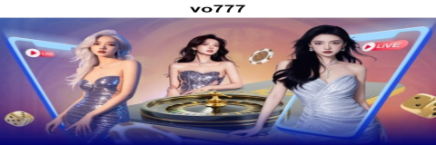 Menggali Keseruan Turnamen di VO777: Hadiah Menanti Anda!
