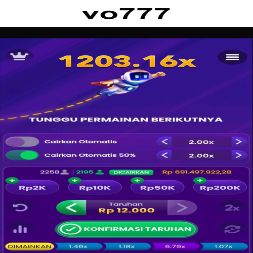 Manfaat Bergabung dengan Program VIP di VO777